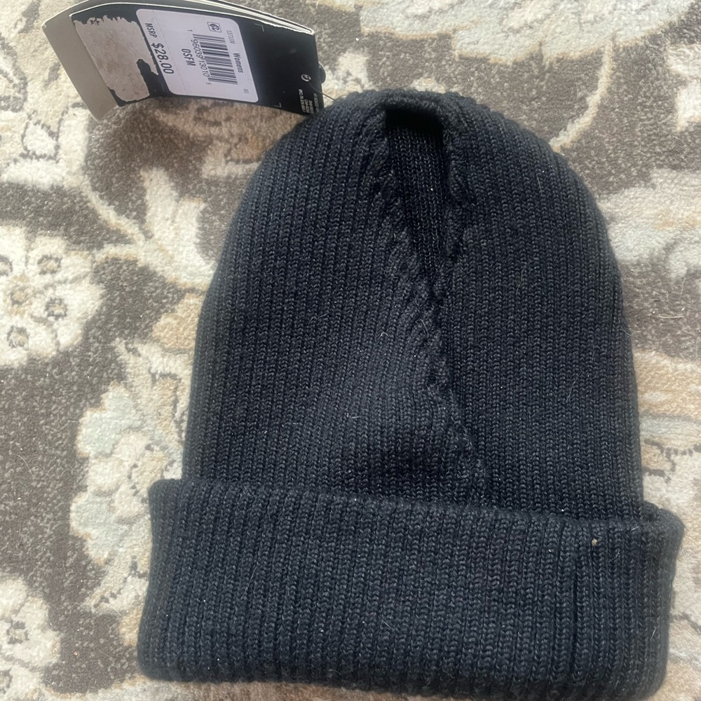 Women’s Under Armour Ponytail beanie